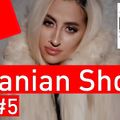 Albanian Shqip Hip Hop Club Video Mix 2016 #5 - Dj StarSunglasses