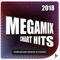 Megamix Chart Hits 2018