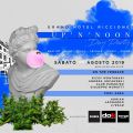 UP' N' NOON DAY PARTY- 10 Agosto 2019- Grand Hotel Riccione-(PT 1)- GIUSEPPE MORATTI- CLUB PARADISO