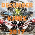 December KJMix 2017