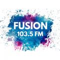 Fusion 103.5FM - Relaunch - Monday 9 November 2020