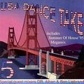 USA Dance Take 5