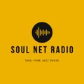 Kenton Crosby - 'In The Mix' on Soul Net Radio 13-06 2020
