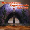 Hexenhouse Loveparade Special