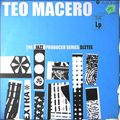 The Jazz Producer Series: Teo Macero