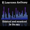 dj lawrence anthony divine radio show 26/03/20