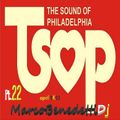 T.S.O.P. (The Sound Of Philadelphia) pt. 22