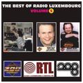 THE BEST OF SHAUN TILLEY ON RADIO LUXEMBOURG (VOL 5)
