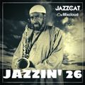 Jazzin' 26