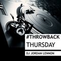 #Throwback Thursday - DJ Jordan Lennon (Jagged Edge, Aaliyah, Ginuwine, Tyrese, R.Kelly, Joe & More)
