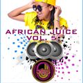 The African Juice Vol. 5 By deejay ortis [Exclusively Bongo from East Africa]