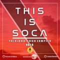 DJ Jel - This iS Soca 2018