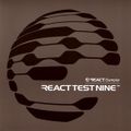 VA - React Test 9 (1998)