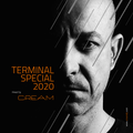 Cream - Terminal Special Edition 2020