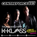 K - Klass Radio Show - 88.3 Centreforce DAB+ Radio - 16 - 02 - 2023 .mp3