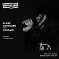 Blasé Vanguard w/ Pro Trini, Coutain, Andy Himself & Mad Hed City | March 20th 2020