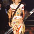 DIOR Haute Couture Spring Summer 2001