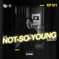 The Not-So-Young Radio 011 - DJ Young