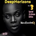 DeepHorizons AfroHouse ep 3