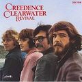 Grumpy old men - Creedence clearwater revival part one