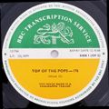 Transcription Service Top Of The Pops - 176