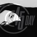 Constance K mix for 45 Day 2021