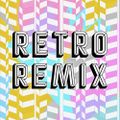 DJ Stoian - Retro RMX 2021