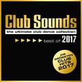 Club Sounds – Best Of 2017 (2017)