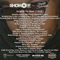 Statik Selektah - Show Off Radio (SiriusXM) 11.3.22 w/Sammie Needles