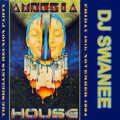 Swanee Live @ Amnesia House (Shelleys Reunion) 18.11.94