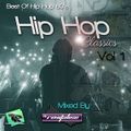 Hip Hop Classics (Best Of Hip Hop 80s) (Mixed By DJ Revitalise) Vol 1