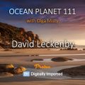 Olga Misty - Ocean Planet 111 [Sept 11 2020] on Proton Radio