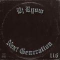 DJ RYOW / NEXT GENERATION 116 / 07.06.2020 (86min)