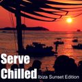 Serve Chilled: Ibiza Sunset Edition