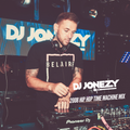 DJ Jonezy - 2008 Hip Hop & RnB Time Machine Mix