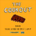 The Cookout 067: Borgore