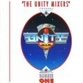 The Unity Mixers Unity Mix 1