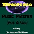 DMC - Music Master Back In Time Mix. (Section DMC)