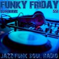 Funky Friday Show 551 (14012022)