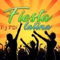 DJ FER Sesión Fiesta Latina mixes