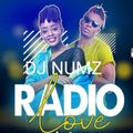 DJ NUMZ KAINAMA RADIO LOVE Official MIXTAPE 2019 (+254745053999)