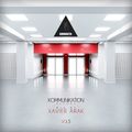 Kommunikation Report Vol.5 - Mix by Xavier Arak