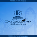 Reggaeton & Sandungueo Mix  (ZD YxY Agosto 2014) By Dj Cuellar - Impac Records
