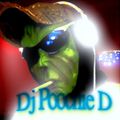 Live Dj Mix Set Of Johnny Cage an Trashy Remixed By Poochie D.)
