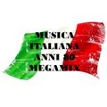 MUSICA ITALIANA ANNI 80 MEGAMIX BY STEFANO DJ STONEANGELS