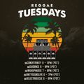 Reggae Tuesdays - Valentine Rock 2.14.2023 with Unity Sound 9-10pm EST