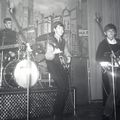 In The Beginning - The Beatles in Hamburg