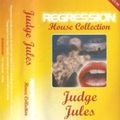 Judge Jules ‎– Regression House Collection No.3 - 1998