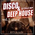 Disco & Deep vol.1