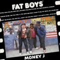 Fat Boys Dedication Mixtape